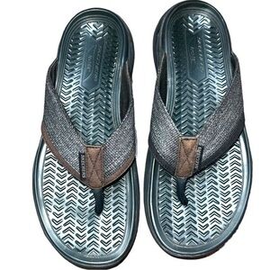 ▶️ Sketchers ◀️ Arch Fit Sandals Men's Size 10